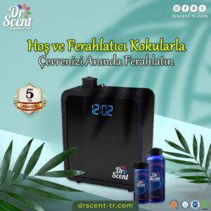 elektrikli koku makinesi