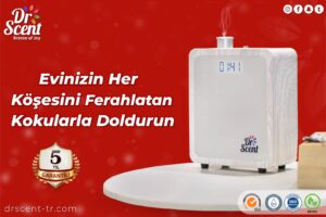 en iyi koku makinesi