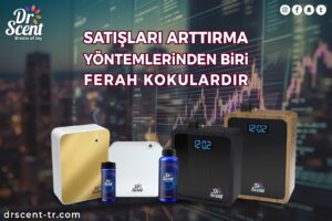 en iyi mağaza kokusu