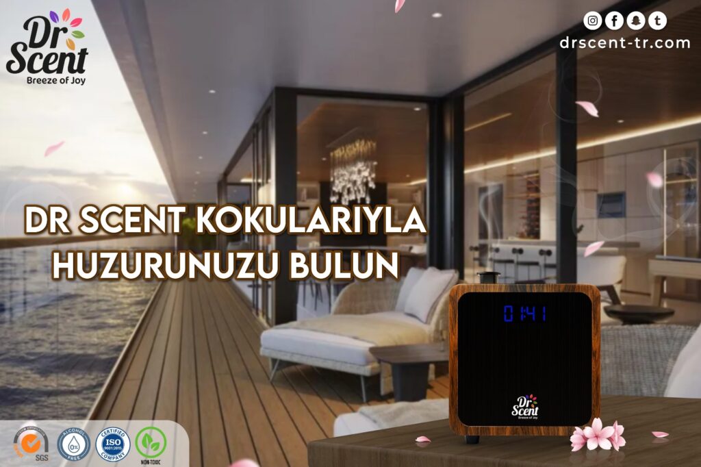 Elektrikli Koku Cihazı